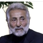 «احمد علی دهقانی» درگذشت