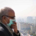 در برابر آلودگی هوا ماسک‌های موجود مؤثر نیست/ مردم تا می‌توانند از خانه بیرون نیایند/ مبتلایان به بیماری‌های ریویی، قلبی و آسم، حواستان جمع‌تر باشد/ اگر می‌توانید از دستگاه تصفیه کننده هوا در خانه‌ها استفاده کنید