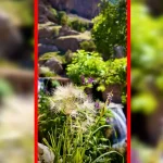 فیلم آبشارهای طبقاتی گریت در خرم آباد