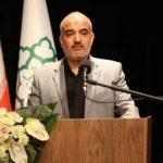 برگزاری رویداد «برنده شو» با حضور ۵۰ هزار معلول توسط شهرداری تهران