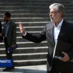 بازدید وزیر علوم از هجدهمین جشنواره ملی و بین‌المللی «حرکت»