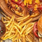 بوی غذای چرب هم در دوران بارداری مضر است