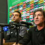 ساپینتو: وقت پیروزی استقلال در دربی است