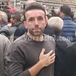 داور دربی در یک مکان غیرمنتظره دیده شد