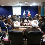 مشاوره اسلامی پیونددهنده علم و دین است / لزوم تدوین برنامه ۵ ساله همکاری حوزه‌های علمیه و بهزیستی