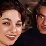 سفر به ایام قدیم؛ عکس توسط عکاس سوئیسی بعد زایمان و شب بیداری های فرح تجمل گرا