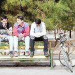 نوجوانان دیده نشوند، جامعه آسیب می‌بیند