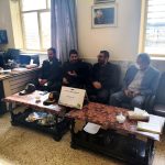 امنیت مدارس اولویت اصلی نیروی انتظامی