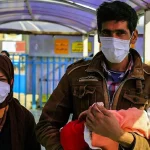 تعطیلی تهران و چند استان در شنبه ۱۵ آذر / آلودگی هوا و شیوع آنفلوانزا کشور را به حالت اضطرار برد