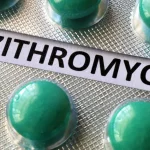 راهنمای کامل مصرف آزیترومایسین + نکات مهمی که قبل از مصرف باید بدانید / تداخلات دارویی آزیترومایسین