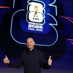 ساعت دقیق مراسم قرعه کشی جام جهانی 2026 / هر چه که باید درباره قرعه‌کشی جام جهانی بدانید