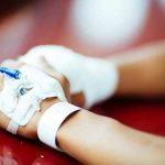 ذخایر اضطراری داروی هموفیلی رو به پایان است