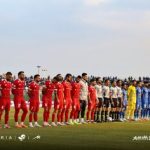 توهین نژادپرستانه به مدافع پرسپولیس در دبی رد شد