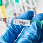 کمبود واکسن کزاز دانش‌آموزان پایه دهم برطرف شد