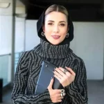 سارا بهرامی و استایل منحصر بفرد خانم بازیگر + عکس / مدرن ، شیک ، چشم نواز