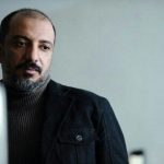 قاب صمیمانه حسین تهی و امیر جعفری در دبی