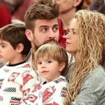 باورنکردنی/ شکیرا و پیکه آشتی کردند!