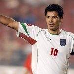 این جمله عادل، علی دایی را افسرده کرد