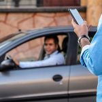 نظر مخالف مجلس با بیمه اجباری رانندگان اینترنتی