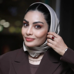 چند قاب صمیمی از صحرا اسداللهی با بزرگان سینما