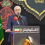 اوحدی: ۲۰ هزار مادر و همسر شهید در سراسر کشور تجلیل شدند / لزوم تداوم رسالت مادران و همسران شهدا