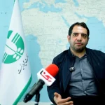 معاون سازمان حفاظت از محیط زیست کشور: تصویری یک خطی از وضعیت کشور ارائه می‌شود که فضایی از فلاکت ایجاد می‌کند! + فیلم