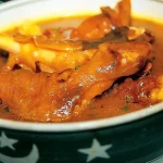 طرز تهیه پایا به سبک اهوازی ها با نکات مهم