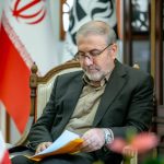 دبیرکل ستاد مبارزه با موادمخدر: دانشجویان کلید حل چالش‌های اجتماعی مخصوصاً اعتیاد هستند