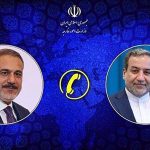 ابراز نگرانی عراقچی از اقدامات خودسرانه گروه‌های مسلح در سوریه علیه مردم عادی